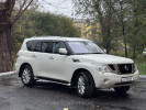 Nissan Patrol 2012 года