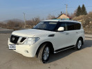 Nissan Patrol 2012 года