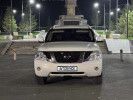 Nissan Patrol 2012 года