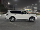 Nissan Patrol 2012 года