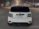 Nissan Patrol 2012 года