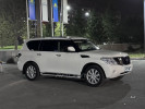 Nissan Patrol 2012 года