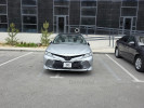 Toyota Camry 2020 года