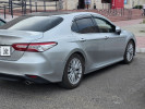 Toyota Camry 2020 года