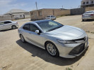 Toyota Camry 2020 года