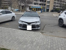 Toyota Camry 2020 года