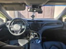 Toyota Camry 2020 года
