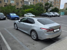 Toyota Camry 2020 года