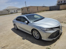 Toyota Camry 2020 года
