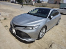 Toyota Camry 2020 года