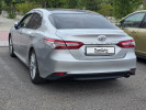 Toyota Camry 2020 года