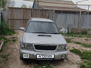 Subaru Forester 1997 года