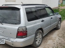 Subaru Forester 1997 года