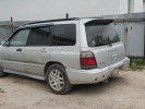 Subaru Forester 1997 года