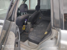Subaru Forester 1997 года