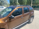 Renault Duster 2015 года