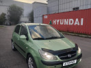 Hyundai Getz 2011 года