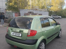 Hyundai Getz 2011 года