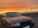Audi 80 1990 года
