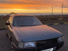 Audi 80 1990 года