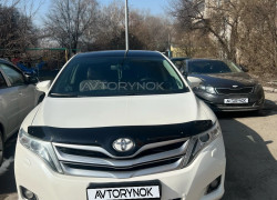 Toyota Venza 2014 года