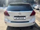 Toyota Venza 2014 года
