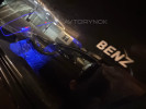 Mercedes-Benz 190 1989 года