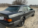 Mercedes-Benz 190 1989 года