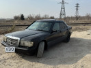 Mercedes-Benz 190 1989 года