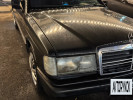 Mercedes-Benz 190 1989 года
