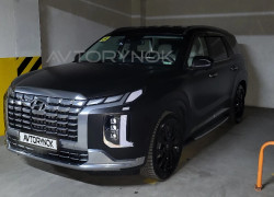 Hyundai Palisade 2023 года