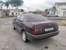 Volkswagen Passat 1993 года
