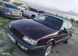 Volkswagen Passat 1993 года