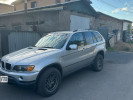 BMW X5 2000 года