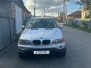 BMW X5 2000 года