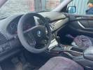 BMW X5 2000 года