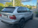 BMW X5 2000 года