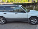 Subaru Forester 2000 года
