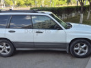 Subaru Forester 2000 года