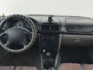 Subaru Forester 2000 года