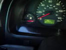 Subaru Forester 2000 года
