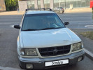 Subaru Forester 2000 года