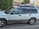 Subaru Forester 2000 года