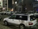 Subaru Forester 2000 года