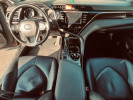 Toyota Camry 2019 года