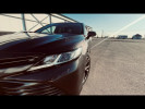 Toyota Camry 2019 года