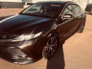 Toyota Camry 2019 года
