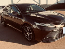 Toyota Camry 2019 года