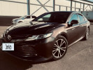 Toyota Camry 2019 года