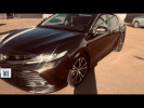Toyota Camry 2019 года
